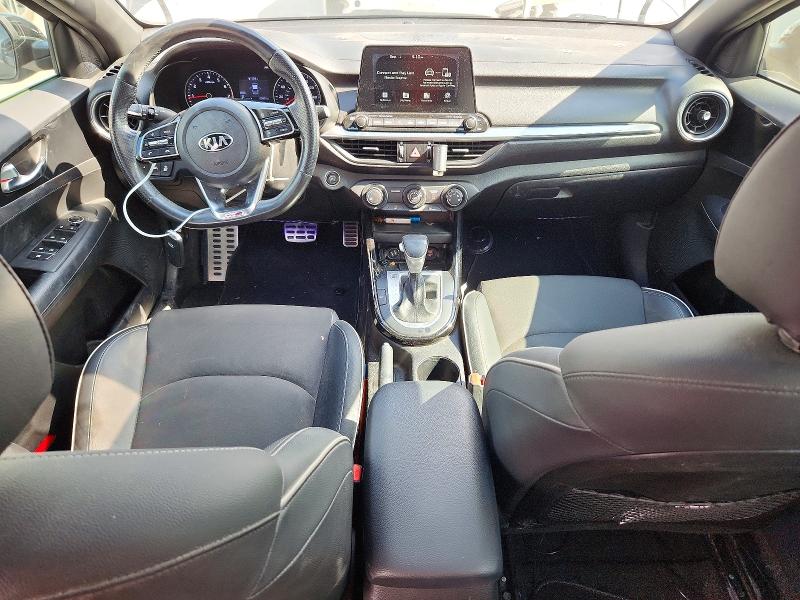Aukcja sprzedaży 2021 Kia Forte, vin: 3KPF34AD0ME351885, numer aukcji: 67072286