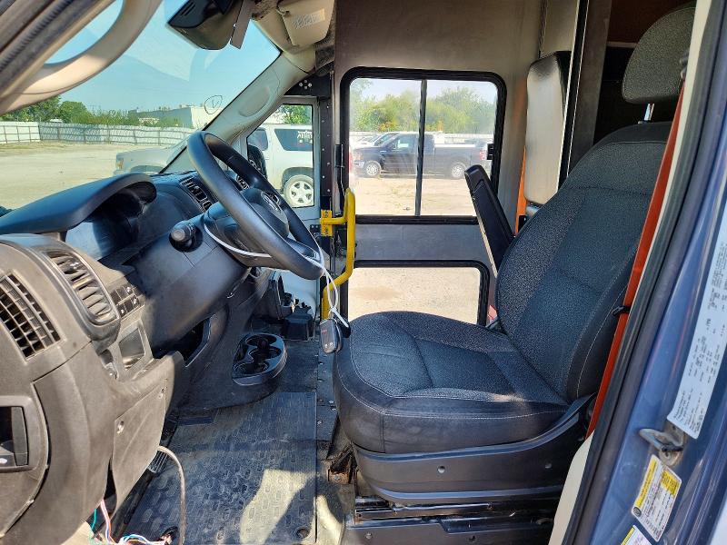 Aukcja sprzedaży 2022 Ram Promaster 3500, vin: 3C7WRVMGXNE141342, numer aukcji: 62765736