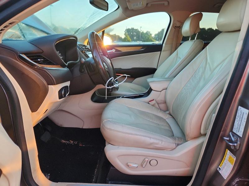 Aukcja sprzedaży 2016 Lincoln Mkc, vin: 5LMCJ2C91GUJ08851, numer aukcji: 69015726