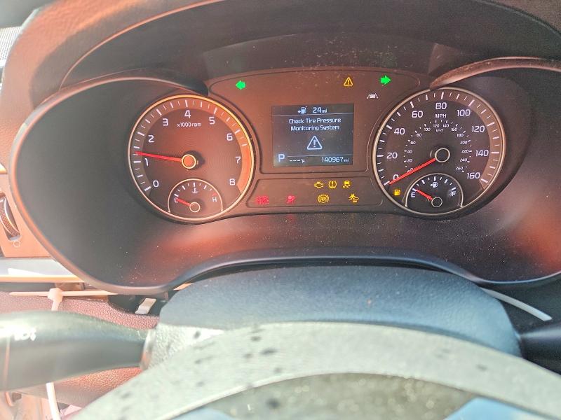 Aukcja sprzedaży 2020 Kia Optima, vin: 5XXGT4L36LG394626, numer aukcji: 69351956