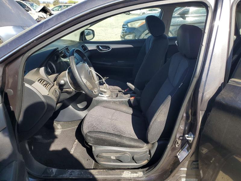 Продажа на аукционе авто 2014 Nissan Sentra, vin: 3N1AB7AP9EY311672, номер лота: 68249016