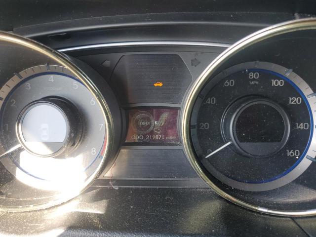 69088876 :رقم المزاد ، 5NPEC4AB6CH384913 vin ، 2012 Hyundai Sonata مزاد بيع