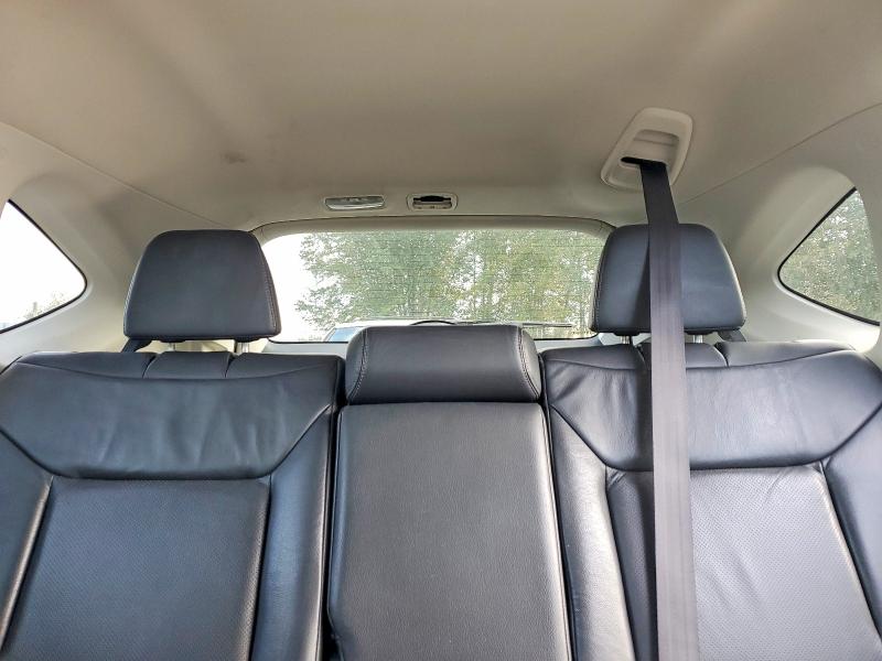 Aukcja sprzedaży 2016 Honda Cr-v, vin: 2HKRM4H76GH671240, numer aukcji: 70872686