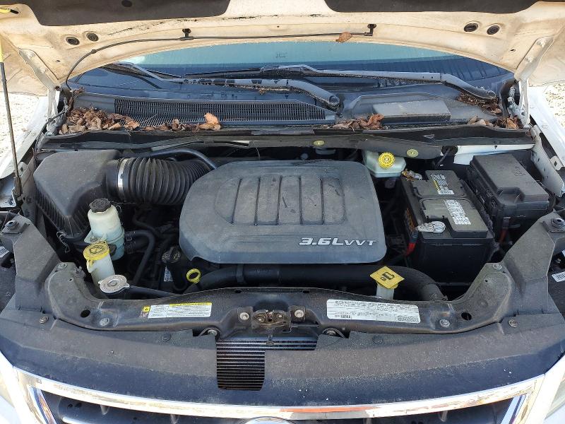 Продаж на аукціоні авто 2012 Volkswagen Routan, vin: 2C4RVABG0CR135983, номер лоту: 70482506