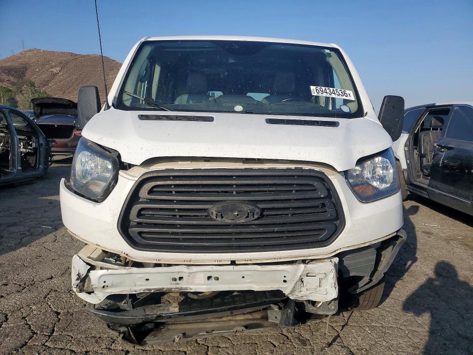 Продажа на аукционе авто 2019 Ford Transit, vin: 1FTYR2ZM4KKB79693, номер лота: 69434536