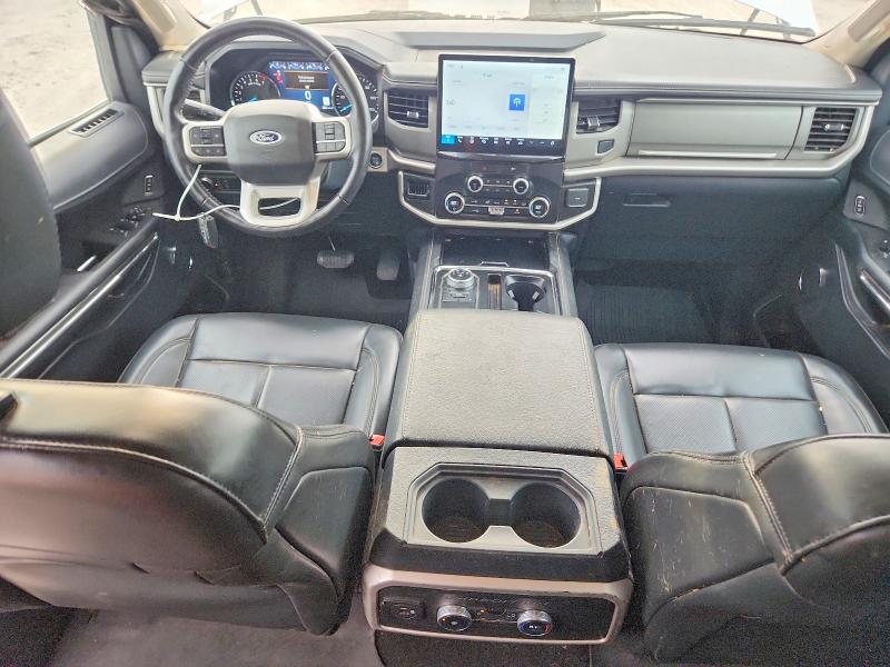70124356 :رقم المزاد ، 1FMJK1HTXNEA20149 vin ، 2022 Ford Expedition مزاد بيع