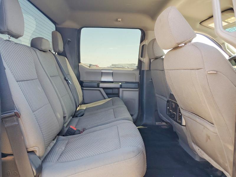 2022 Ford F250 მანქანა იყიდება აუქციონზე, vin: 1FT8W2BT4NEG33034, აუქციონის ნომერი: 67292296
