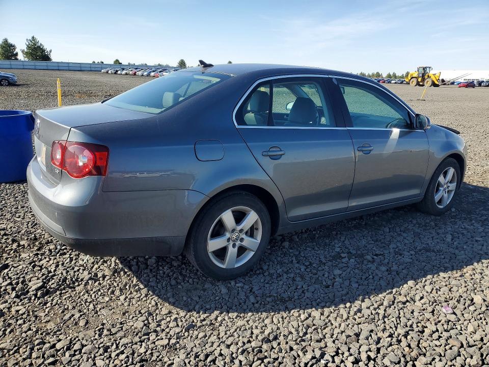 Aukcja sprzedaży 2009 Volkswagen Jetta, vin: 3VWRZ71K59M090081, numer aukcji: 67017676