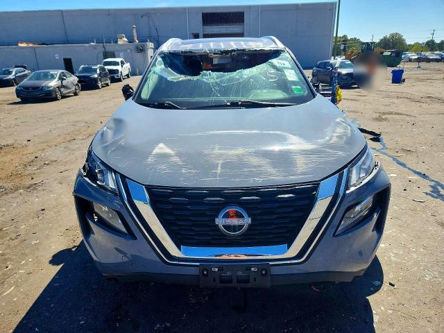Продажа на аукционе авто 2022 Nissan Rogue, vin: 5N1BT3CB3NC700675, номер лота: 68736116