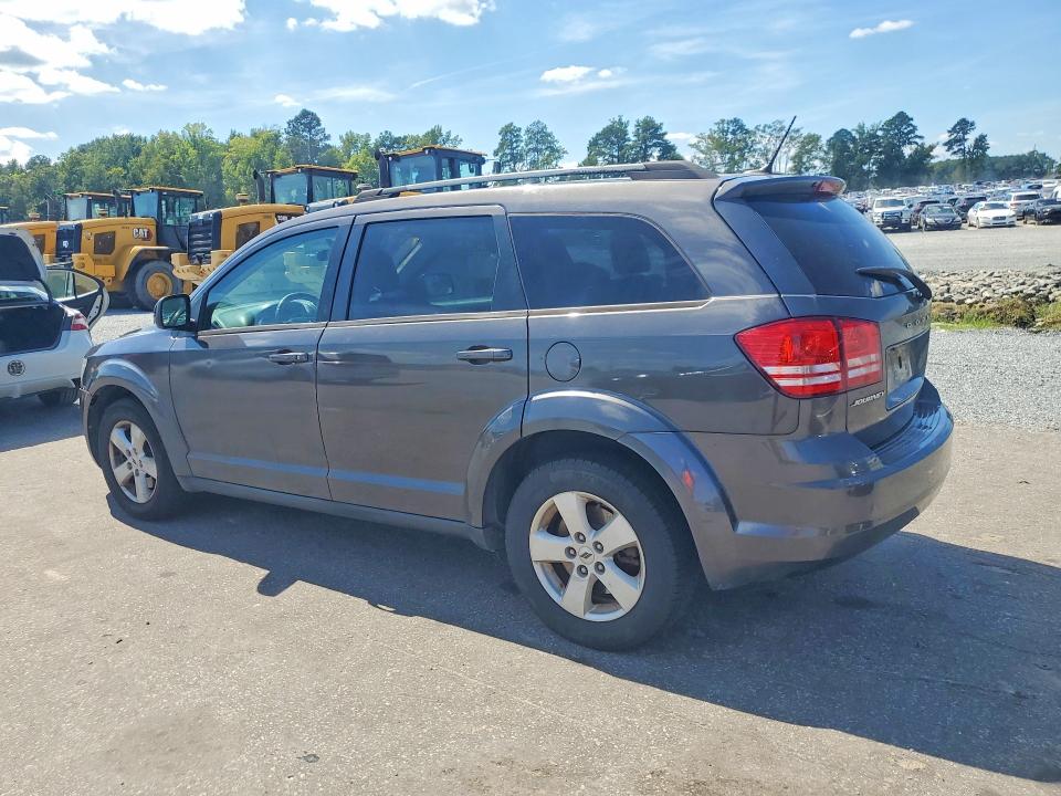 Aukcja sprzedaży 2018 Dodge Journey, vin: 3C4PDCAB7JT374842, numer aukcji: 68313306