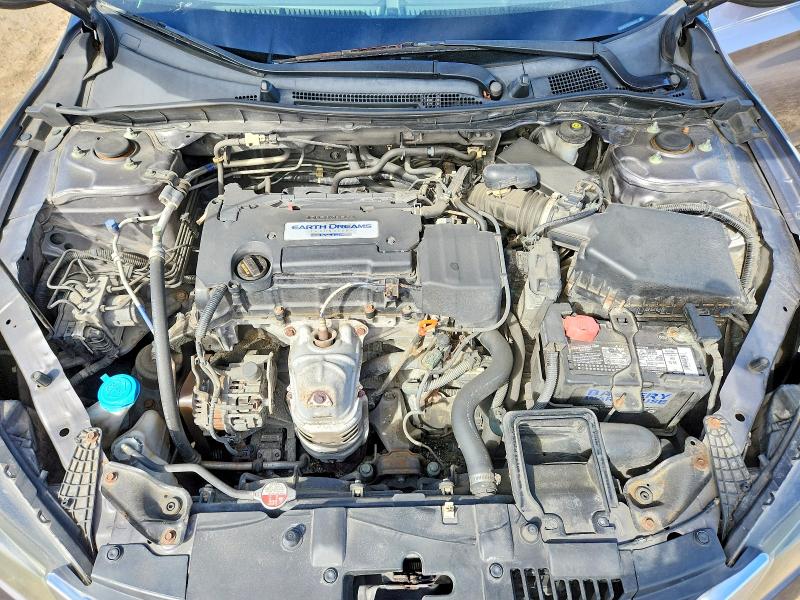 Продажа на аукционе авто 2015 Honda Accord, vin: 1HGCR2F33FA084402, номер лота: 70500286