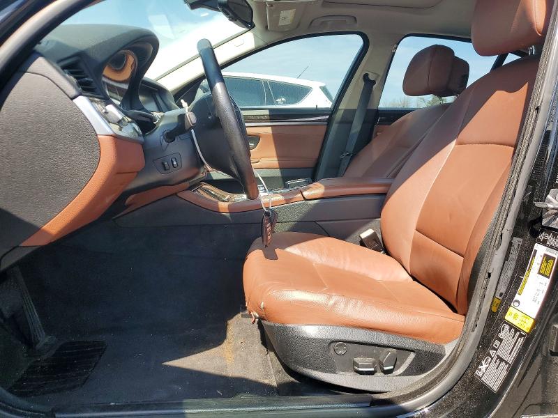 69415556 :رقم المزاد ، WBAFU7C58CDU63349 vin ، 2012 Bmw 535 مزاد بيع