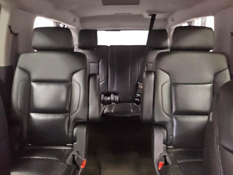 67744346 :رقم المزاد ، 1GNSCJKC7GR374924 vin ، 2016 Chevrolet Suburban مزاد بيع