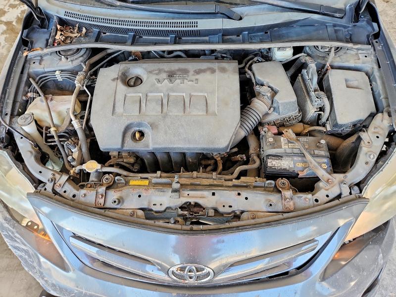 Продаж на аукціоні авто 2013 Toyota Corolla, vin: 2T1BU4EE5DC954408, номер лоту: 67818116