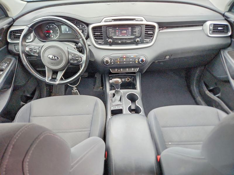 Aukcja sprzedaży 2016 Kia Sorento, vin: 5XYPGDA36GG110887, numer aukcji: 68621966
