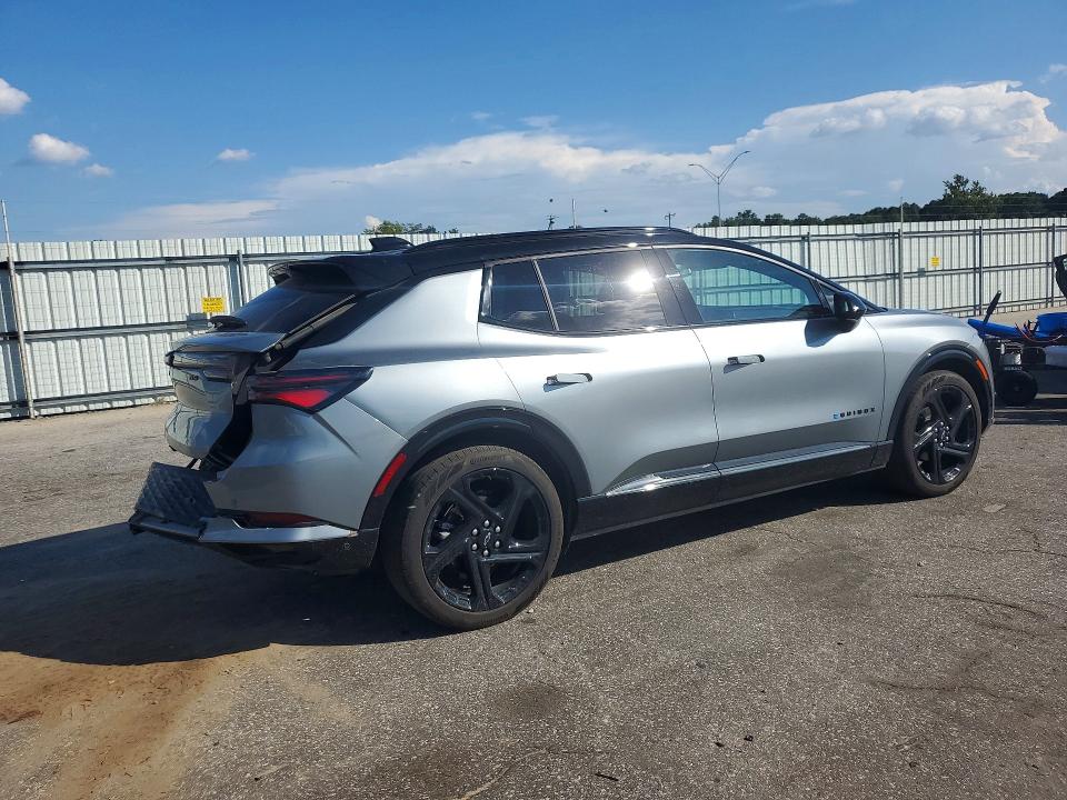 Aukcja sprzedaży 2024 Chevrolet Equinox, vin: 3GN7DSRP5RS288917, numer aukcji: 68823236