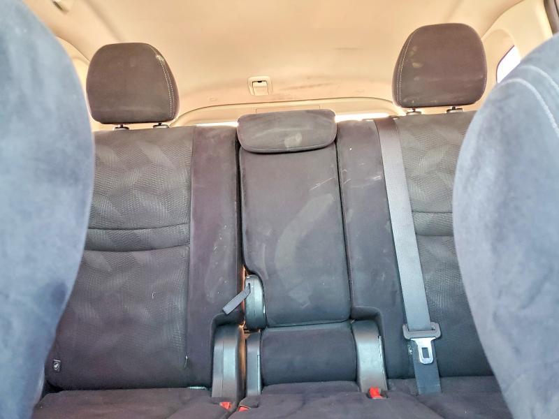 Продажа на аукционе авто 2016 Nissan Rogue, vin: JN8AT2MTXGW026158, номер лота: 70463916