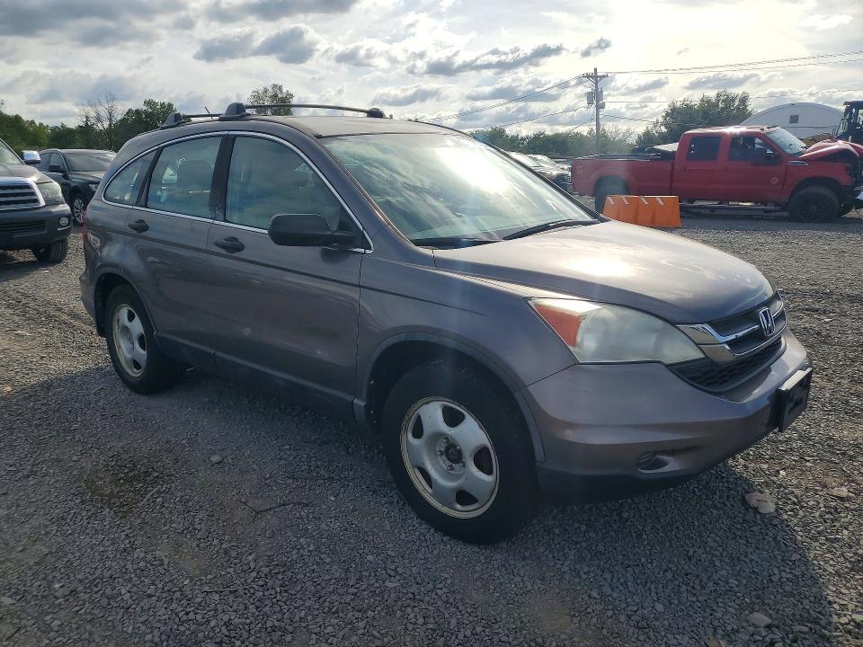 Aukcja sprzedaży 2010 Honda Cr-v, vin: 5J6RE4H30AL062085, numer aukcji: 70257226