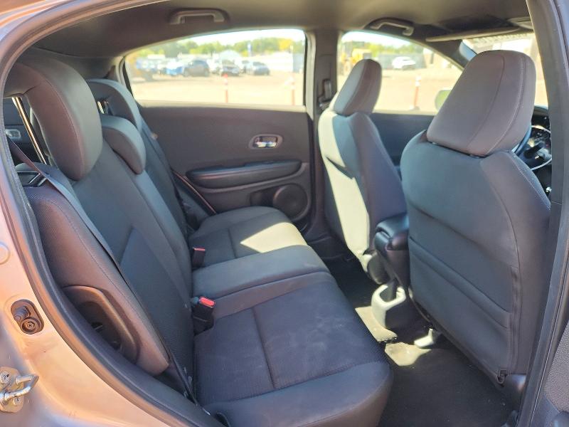 68035276 :رقم المزاد ، 3CZRU6H14KM738048 vin ، 2019 Honda Hr-v مزاد بيع