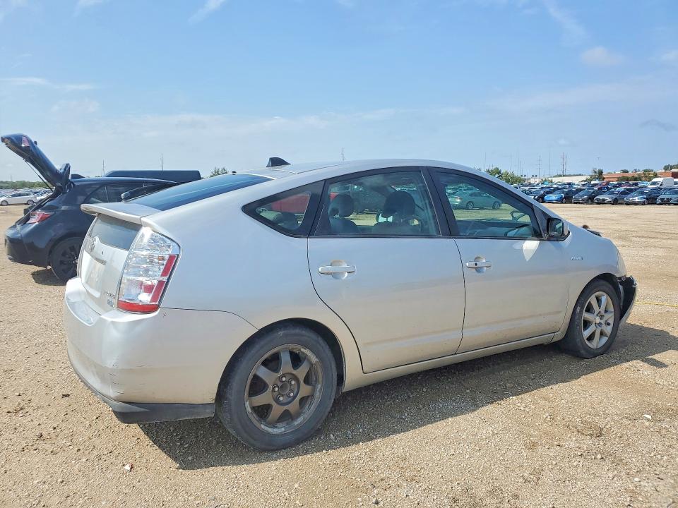 Aukcja sprzedaży 2007 Toyota Prius, vin: JTDKB20UX73256818, numer aukcji: 68714416
