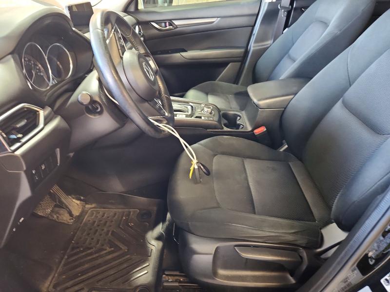 Aukcja sprzedaży 2018 Mazda Cx-5, vin: JM3KFBBM9J0458535, numer aukcji: 67436076