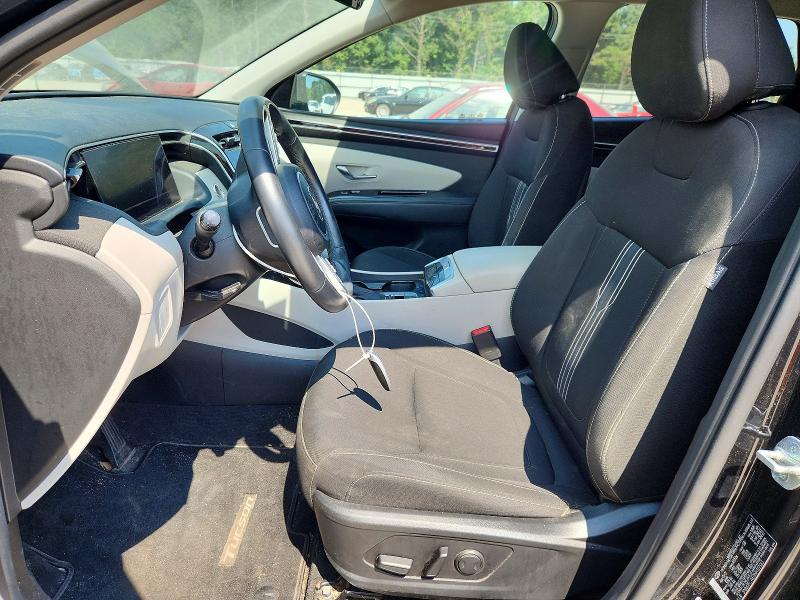 Продаж на аукціоні авто 2022 Hyundai Tucson, vin: 5NMJFCAE0NH122363, номер лоту: 67350706
