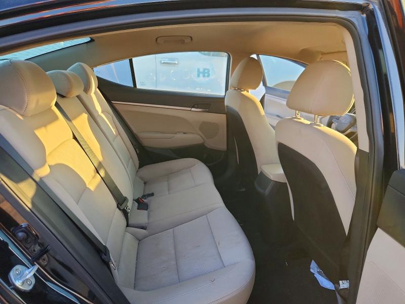 Aukcja sprzedaży 2018 Hyundai Elantra, vin: 5NPD74LF1JH342081, numer aukcji: 70693246