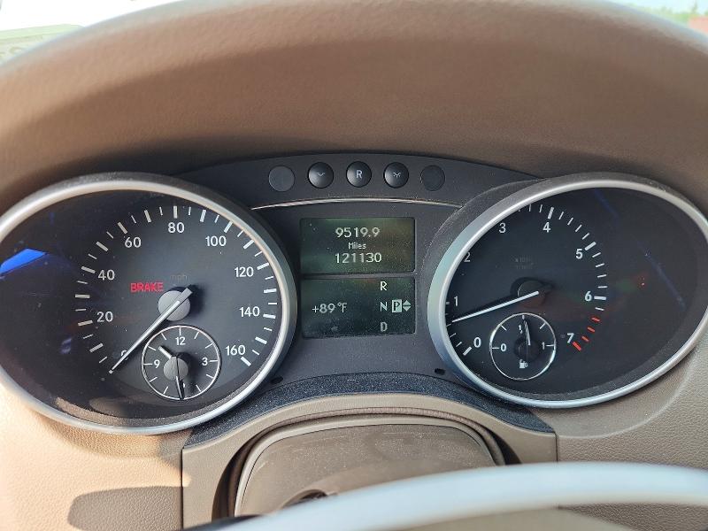 Продаж на аукціоні авто 2011 Mercedes-benz Ml, vin: 4JGBB8GBXBA716311, номер лоту: 67464986