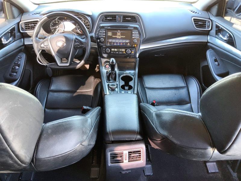 69216846 :رقم المزاد ، 1N4AA6CV7MC515101 vin ، 2021 Nissan Maxima مزاد بيع