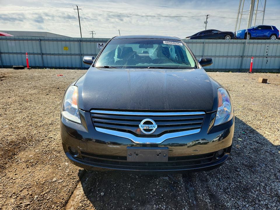 Продажа на аукционе авто 2008 Nissan Altima, vin: 1N4AL21E08C112217, номер лота: 68594636