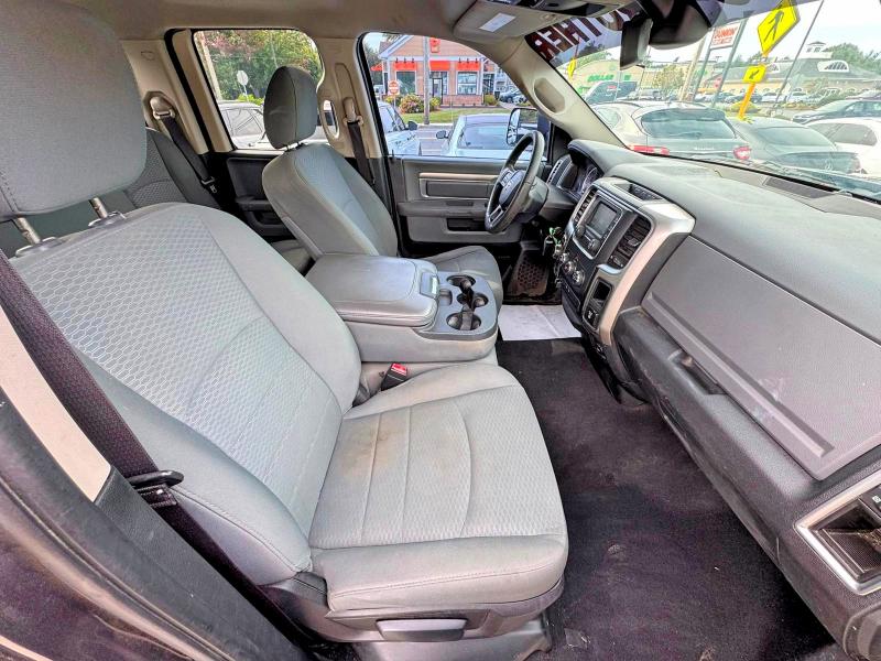 Продажа на аукционе авто 2016 Ram 1500, vin: 1C6RR7GM5GS176112, номер лота: 71096486
