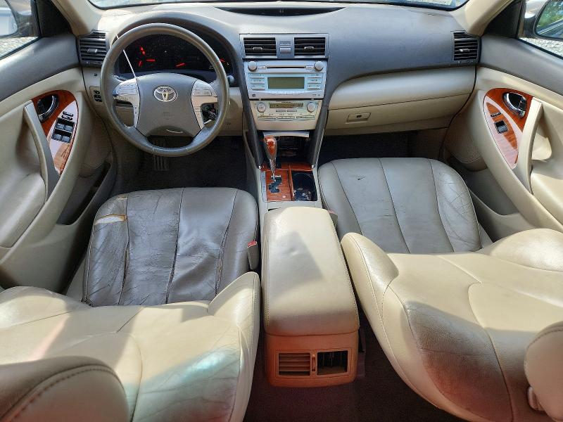Продаж на аукціоні авто 2009 Toyota Camry, vin: 4T4BE46K19R059172, номер лоту: 69407226