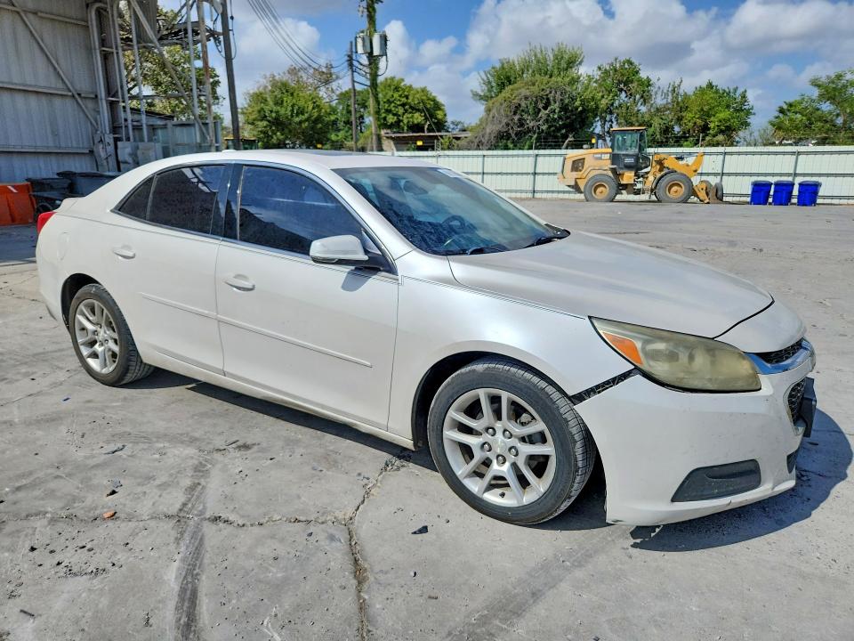 Aukcja sprzedaży 2015 Chevrolet Malibu, vin: 1G11C5SL0FF135493, numer aukcji: 69080566