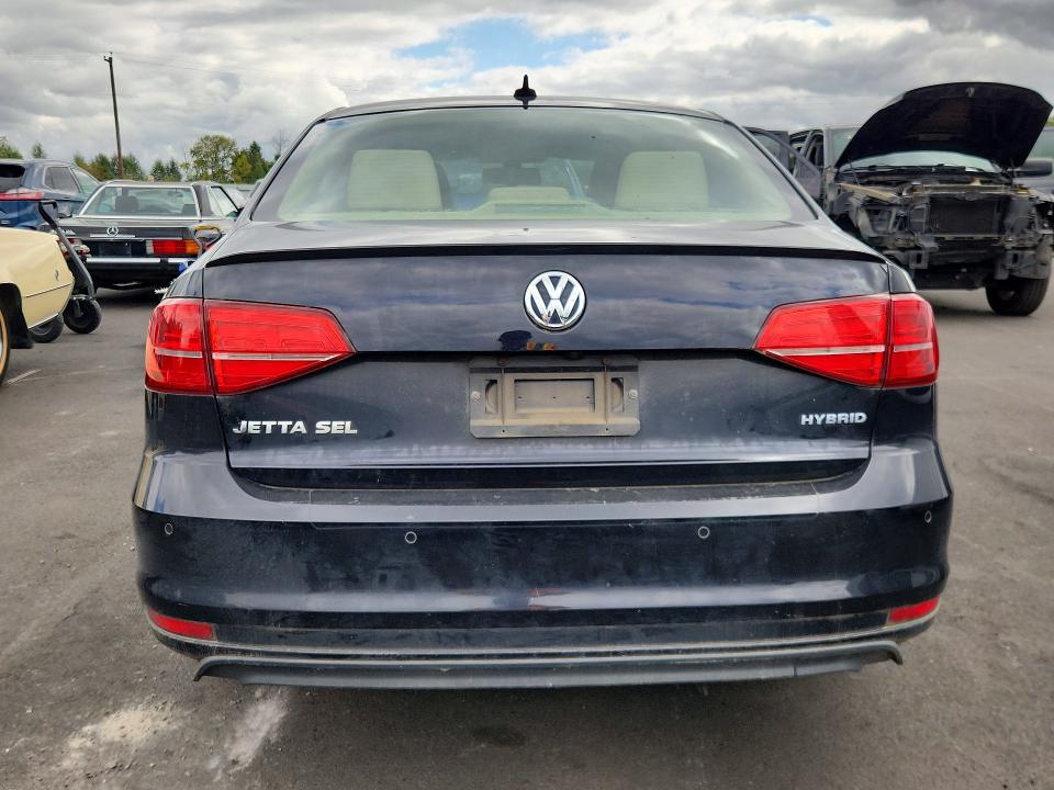 Auction sale of the 2016 Volkswagen Jetta, vin: 3VW637AJ2GM418680        , lot number: 69264036