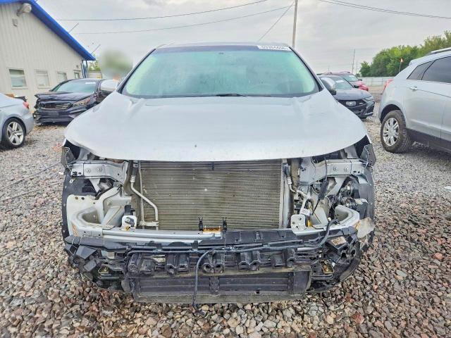2018 Ford Edge მანქანა იყიდება აუქციონზე, vin: 2FMPK3J97JBB49251, აუქციონის ნომერი: 69304466