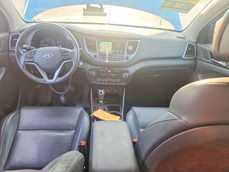 Продаж на аукціоні авто 2017 Hyundai Tucson, vin: KM8J3CA4XHU548344, номер лоту: 68001786