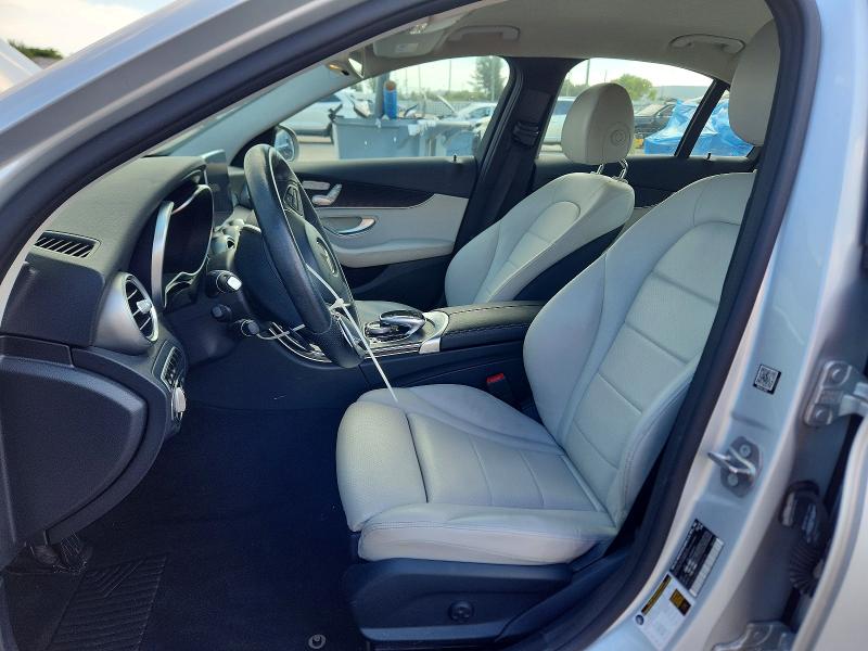 Продажа на аукционе авто 2017 Mercedes-benz C, vin: 55SWF4JBXHU206535, номер лота: 70060966