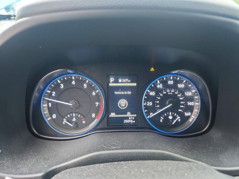 69845016 :رقم المزاد ، KM8K3CAB6PU960410 vin ، 2023 Hyundai Kona مزاد بيع