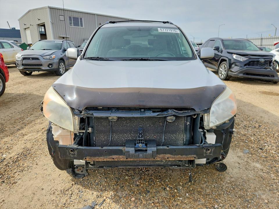 Aukcja sprzedaży 2008 Toyota Rav4, vin: JTMBK31V186032494, numer aukcji: 67721916