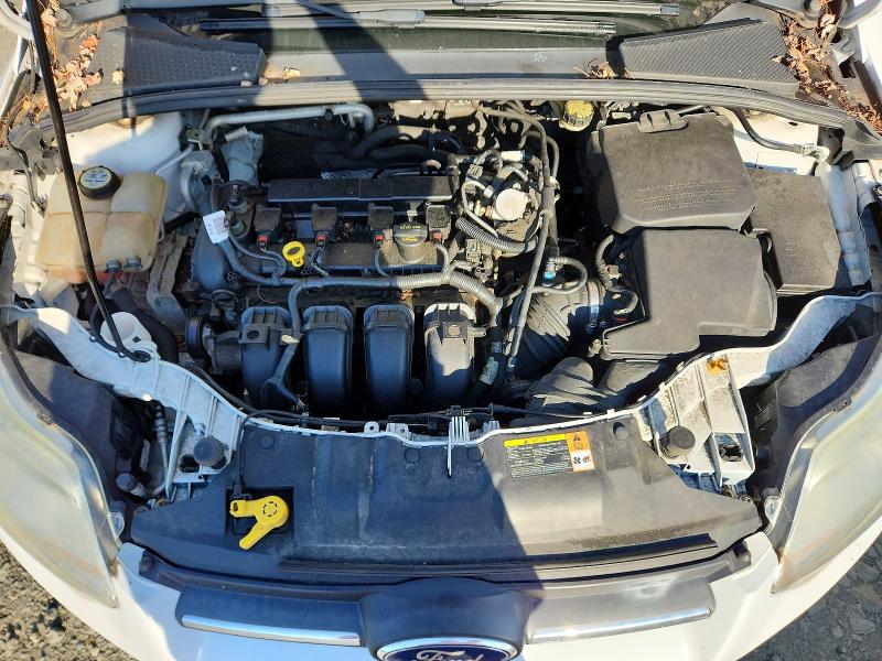Продажа на аукционе авто 2013 Ford Focus, vin: 1FADP3F29DL321701, номер лота: 67929196