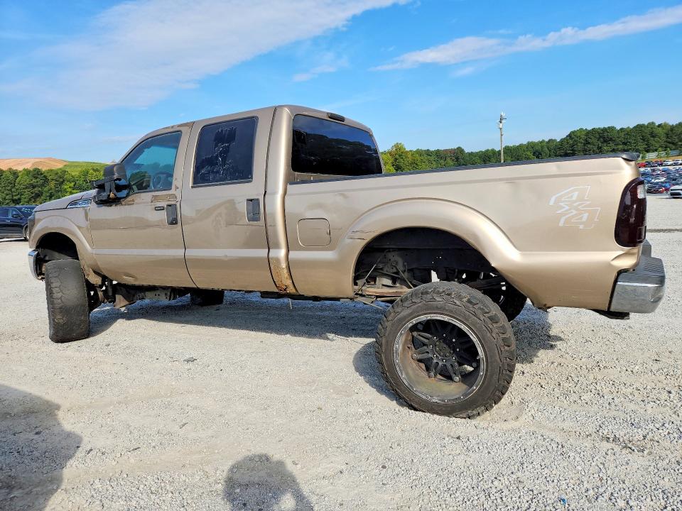 Aukcja sprzedaży 2014 Ford F250, vin: 1FT7W2B64EEA44801, numer aukcji: 67773106