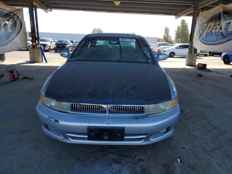 Aukcja sprzedaży 2001 Mitsubishi Galant, vin: 4A3AA46G91E213656, numer aukcji: 66851726