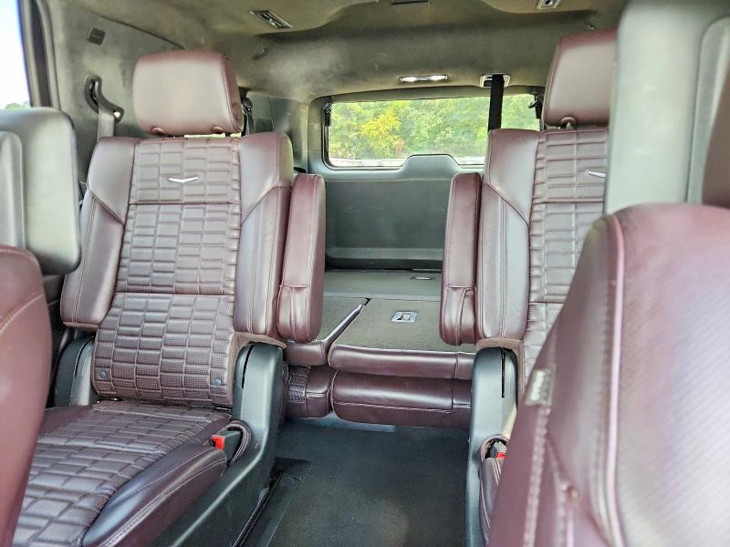 Продажа на аукционе авто 2022 Cadillac Escalade, vin: 1GYS4GKL2NR307776, номер лота: 67994996