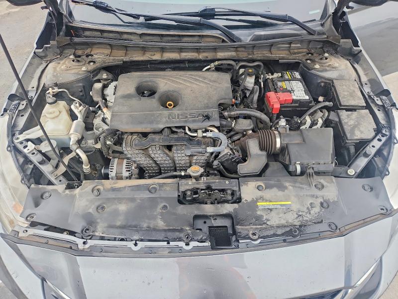Продаж на аукціоні авто 2020 Nissan Altima, vin: 1N4BL4BVXLC170374, номер лоту: 70256796