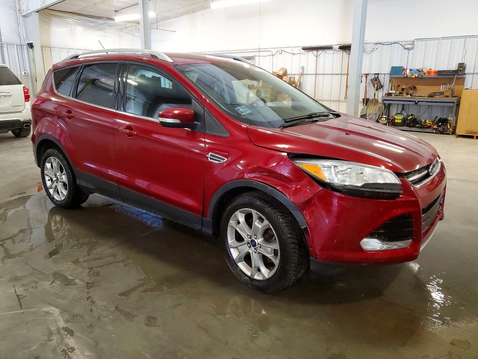 Aukcja sprzedaży 2016 Ford Escape, vin: 1FMCU9J91GUC43396, numer aukcji: 67347436