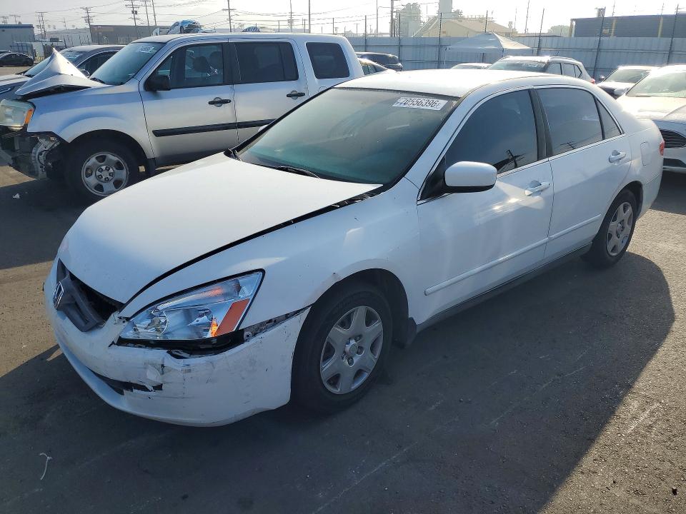 Продажа на аукционе авто 2005 Honda Accord, vin: 1HGCM564X5A085165, номер лота: 70556396