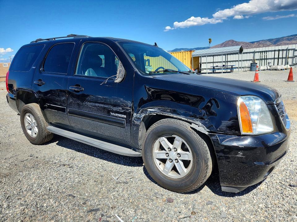Продажа на аукционе авто 2013 Gmc Yukon, vin: 1GKS1CE02DR254864, номер лота: 68100496