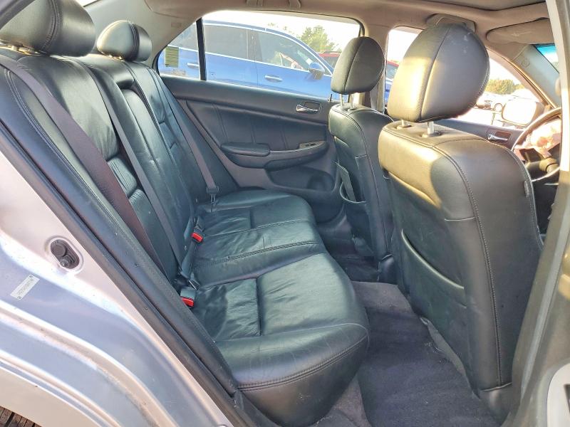 Aukcja sprzedaży 2005 Honda Accord, vin: 1HGCM56815A027108, numer aukcji: 68974276