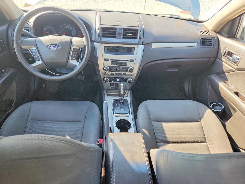 Aukcja sprzedaży 2011 Ford Fusion, vin: 3FAHP0HA4BR222819, numer aukcji: 66345156