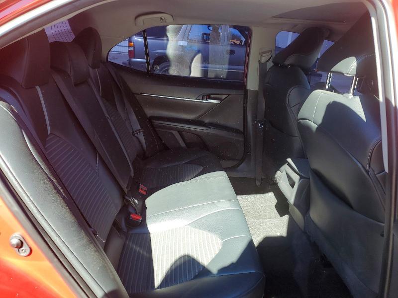 Продаж на аукціоні авто 2019 Toyota Camry, vin: 4T1B11HK8KU282915, номер лоту: 67191866